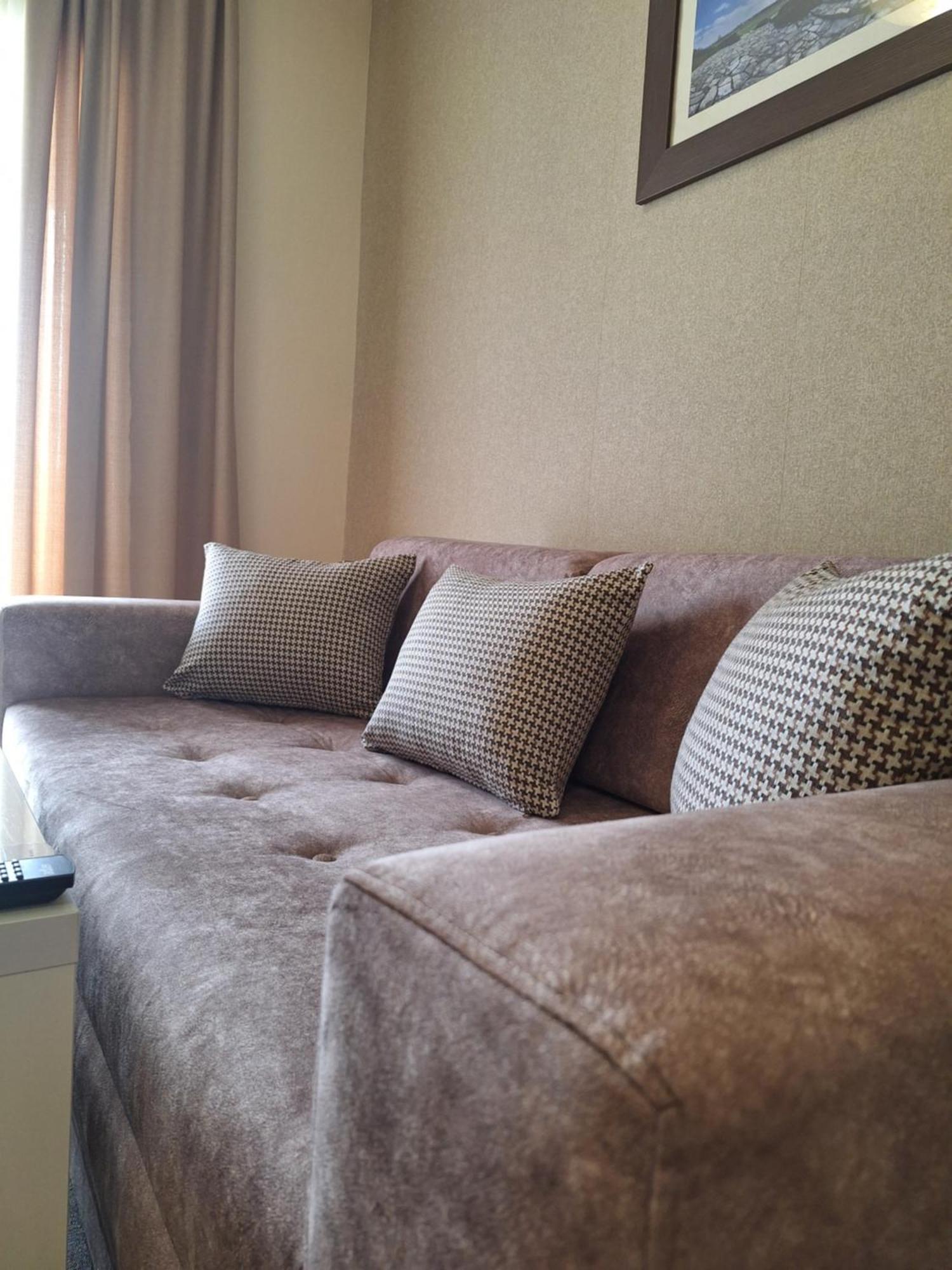 Garni Hotel Ema Крагуевац Екстериор снимка