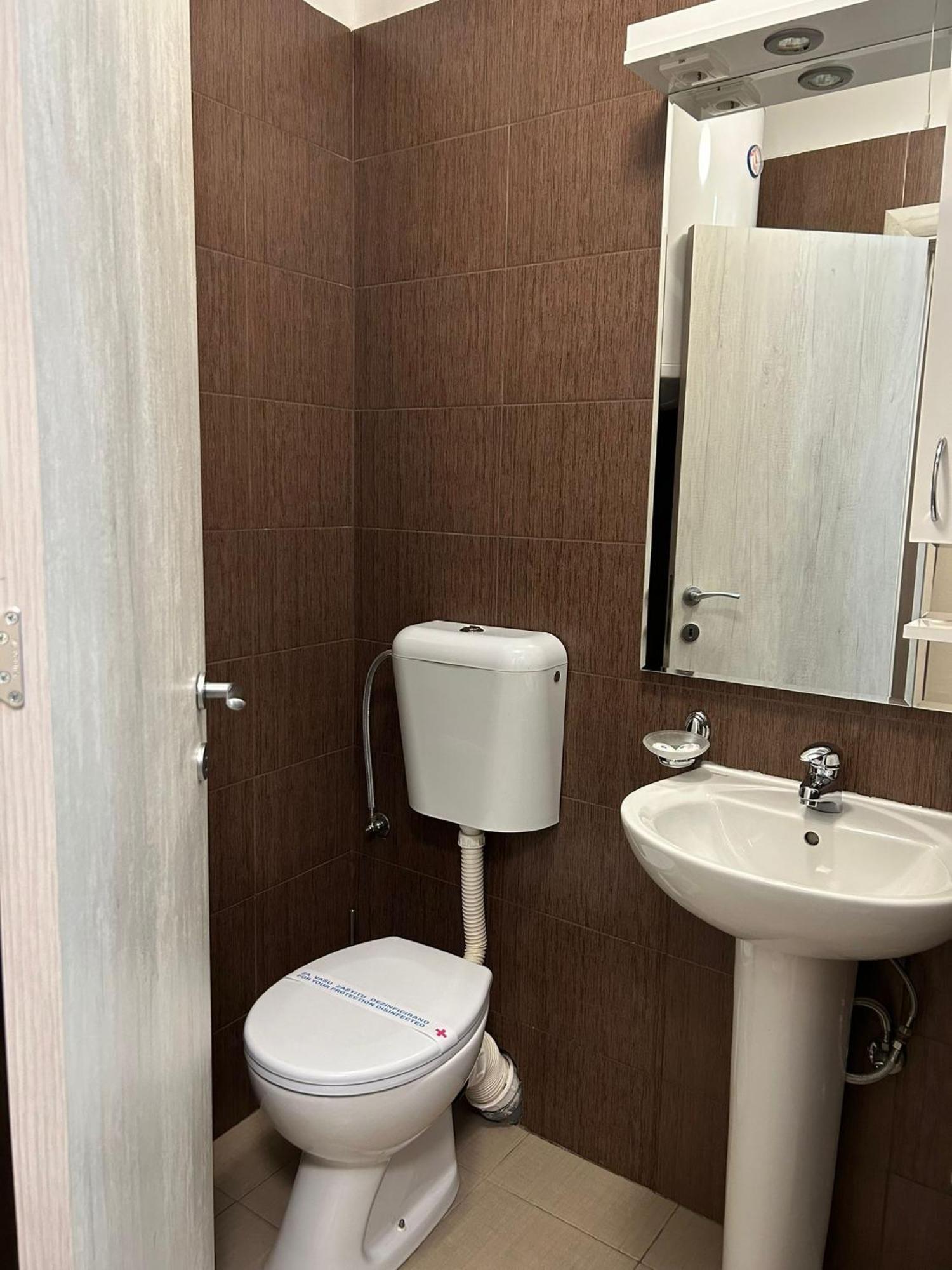 Garni Hotel Ema Крагуевац Екстериор снимка