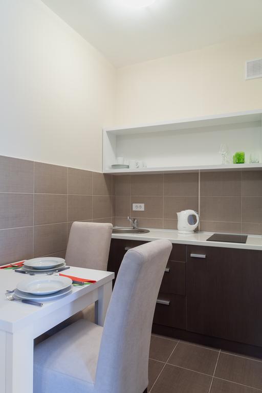 Garni Hotel Ema Крагуевац Стая снимка