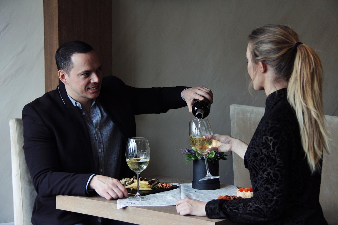 Garni Hotel Ema Крагуевац Екстериор снимка