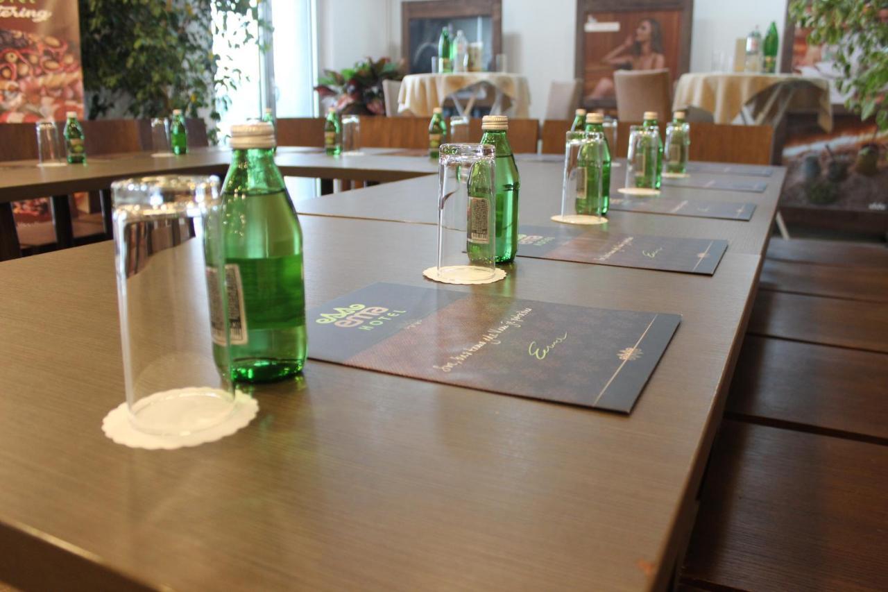 Garni Hotel Ema Крагуевац Екстериор снимка